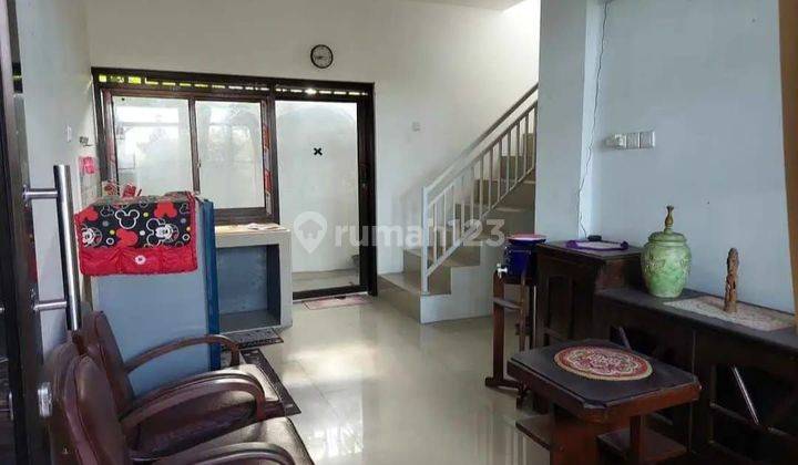 Super Buc Rumah Lantai 2 Jl Dewata Cargo Permai 2