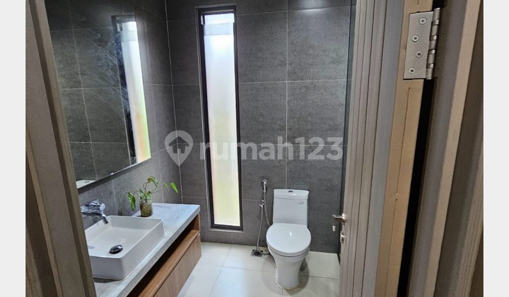 Caelus, Green Wich Park, BSD Tangerang Selatan 2