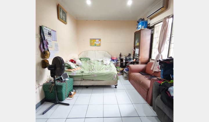 Sector 1E Gading Serpong House, Tangerang