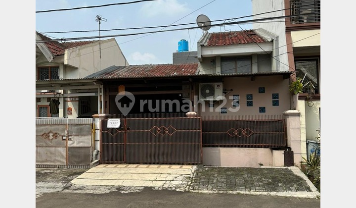 Dijual Rumah Sektor 6A, Gading Serpong, Tangerang Dijual Rumah Sektor 6A, Gading Serpong, Tangerang