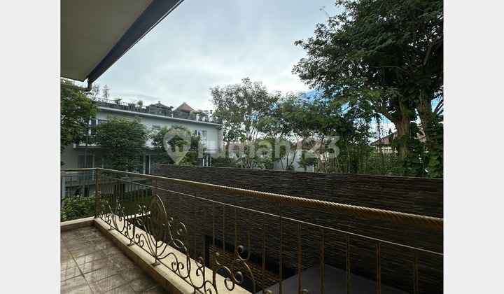 Rumah Hoek Full Renov Bellagio, The Green BSD City 2