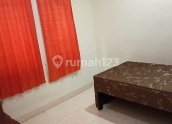 Hoek/Hook House Griya Loka Sector 1.3 BSD, South Tangerang