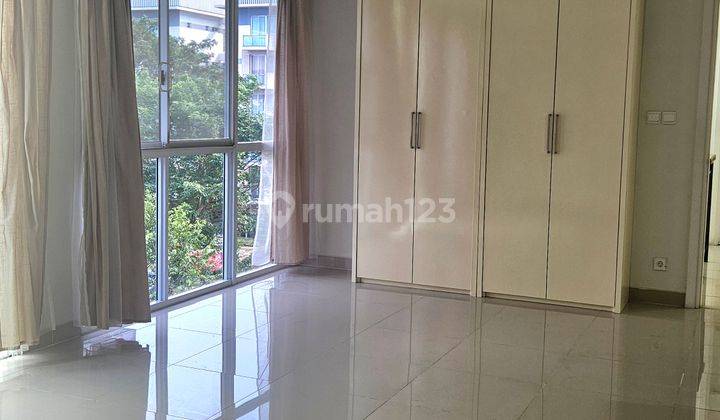 Murah Meriah Apartement 4BR Furnished Rainbow Spring Condovillas  1