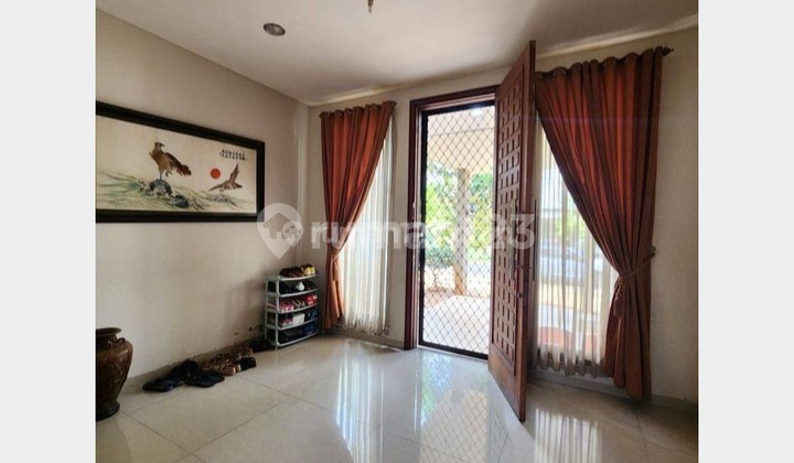 Dijual Rumah SHM Sutera Jingga Alam Sutera Hadap Selatan Dijual Rumah SHM Sutera Jingga Alam Sutera Hadap Selatan