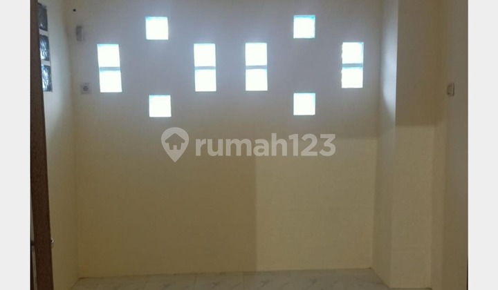 Rumah Kondisi Apaadanya - Sektor 6A Gading Serponh, Tangerang 2