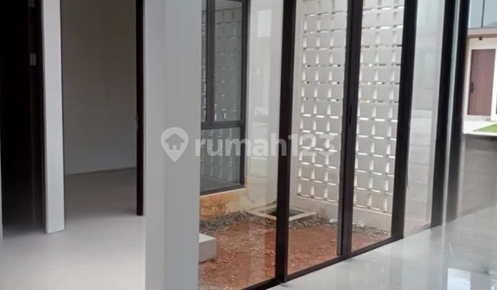 Rumah Siap Huni Dijual Cepat Citra Garden Cluster Belle Fluer 2