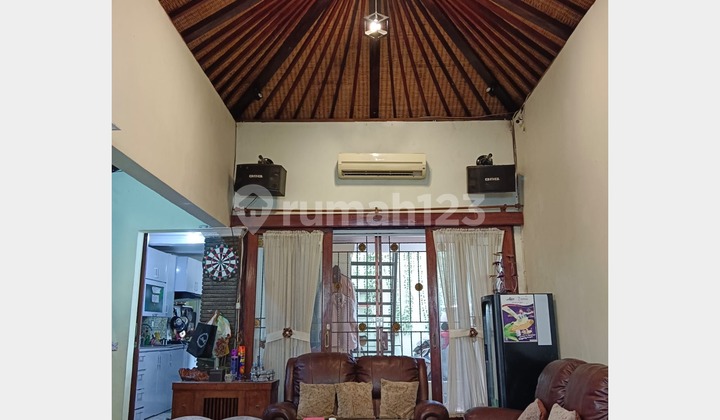 Rumah Siap Huni Hook/Hoek - Kelapa Dua Deket ke Karawaci dan Gading Serpong 2