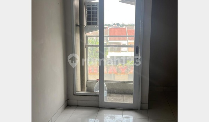 Apartemen Amazana Serpong Residence 2Br Semi Furnished BSD Tangerang Selatan
