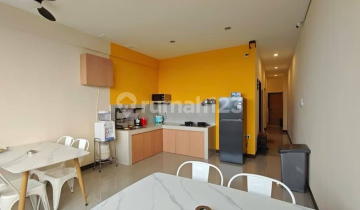 Kost Kos An 21Kamar - Tambora Luxury Residence West Jakarta 2