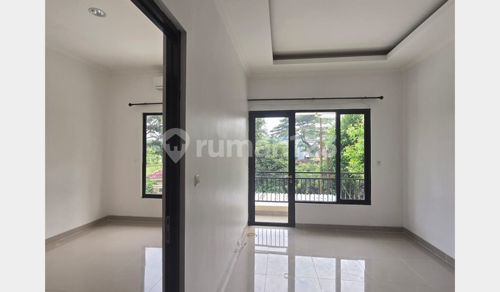 Rumah Baru Renov Cluster Taman Telaga Citra Raya Cikupa 2