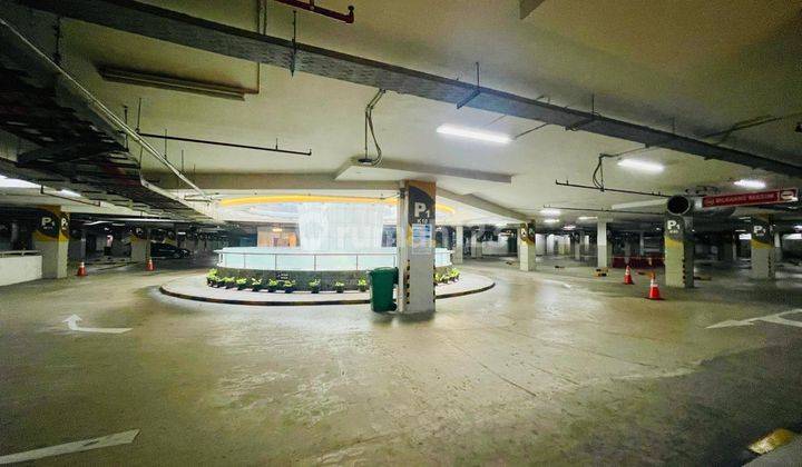 Dijual Gedung Baru 13 Lantai Land Mark Pluit Jakarta 2