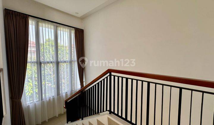 Dijual Rumah Mewah Sutera Jingga Alam Sutera 2