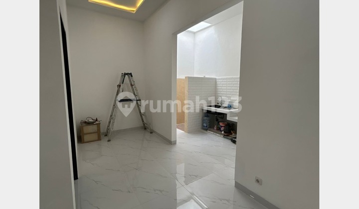 Unfurnished House - Medang Raya, Gading Serpong, Tangerang 2