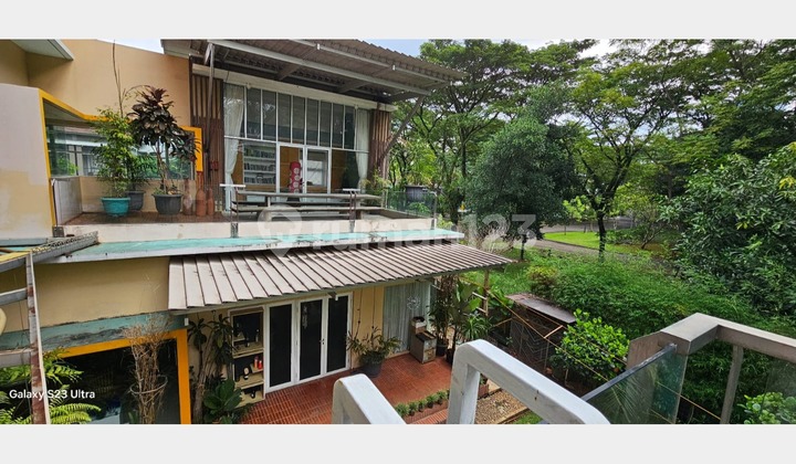 ALAM SUTERA HOUSE SHM - SUTERA AURORA FURNISHED ALAM SUTERA HOUSE SHM - SUTERA AURORA FURNISHED