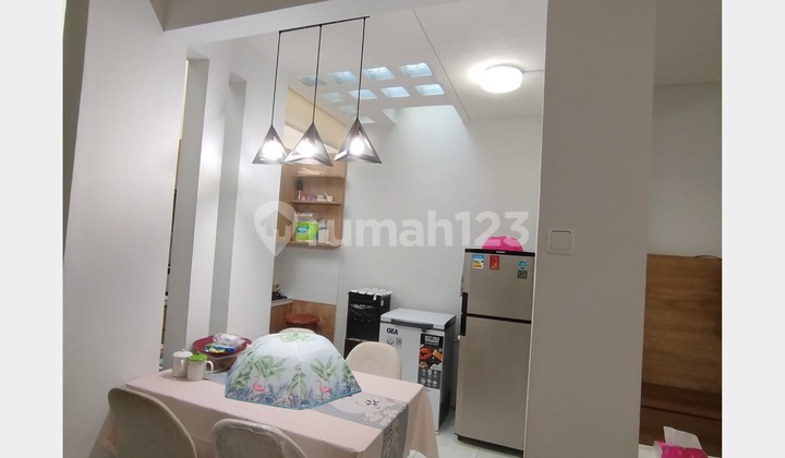 Wide 7 House, Malibu Village, Gading Serpong, Tangerang 2