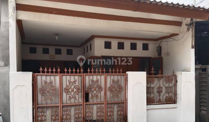 Rumah Murah Siap Huni Di Medang Lestari  1