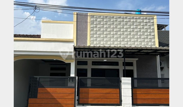 Unfurnished House - Medang Raya, Gading Serpong, Tangerang Unfurnished House - Medang Raya, Gading Serpong, Tangerang