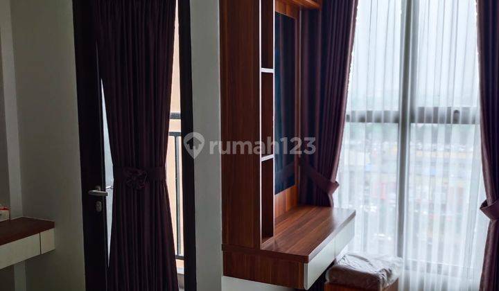 Apartement Trans Park Bintaro 1 BR Tipe Studio Furnished Bagus 1