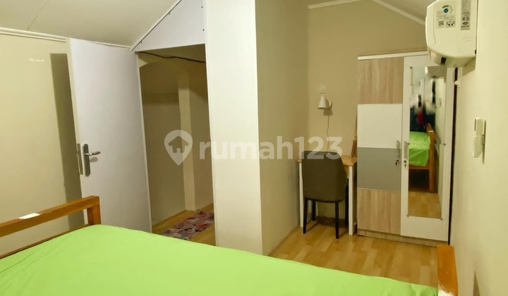 Dijual Cepat Rumah Sektor 1G Gading Serpong, Tangerang 2