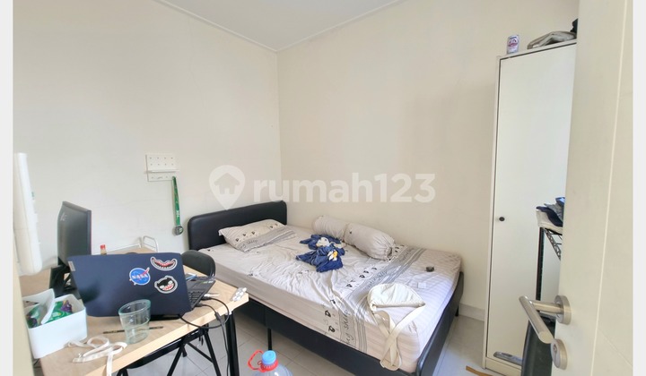 Martinez Symphonia Cluster House, Gading Serpong