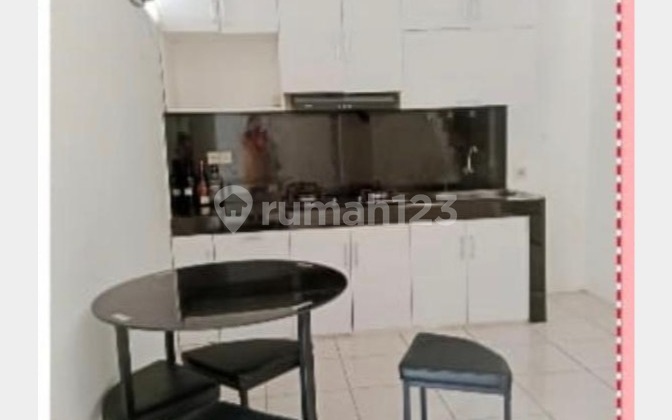 Rumah Semi Furnished Hadap Utara, Virginia Village Gading Serpong, Tangerang Rumah Semi Furnished Hadap Utara, Virginia Village Gading Serpong, Tangerang