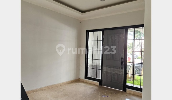 Winona Alam Sutera Cluster House, Tangerang