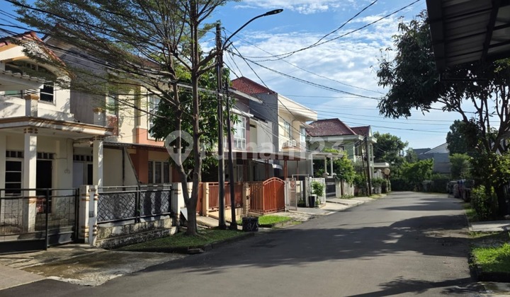 Sector 7C Gading Serpong House, Tangerang 1