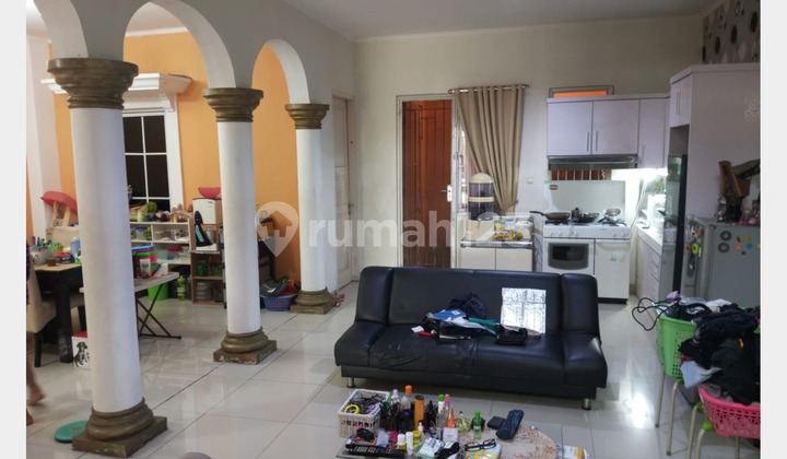 Super Cheap House in Gading Serpong, Alicante Cluster