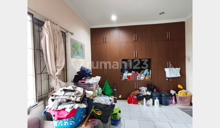 Sector 1E Gading Serpong House, Tangerang 2