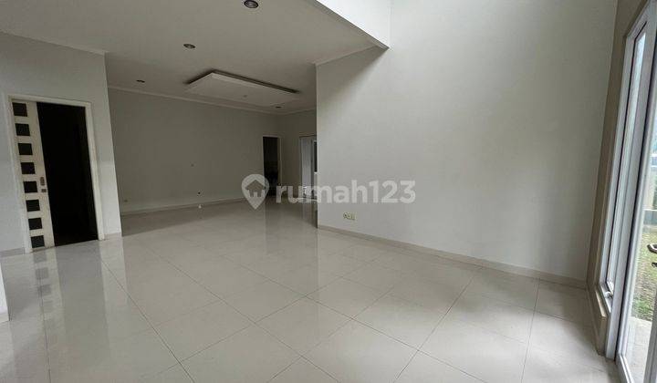 Rumah Hoek 2 Lantai Di Cluster De Rio Delatinos Bsd 2