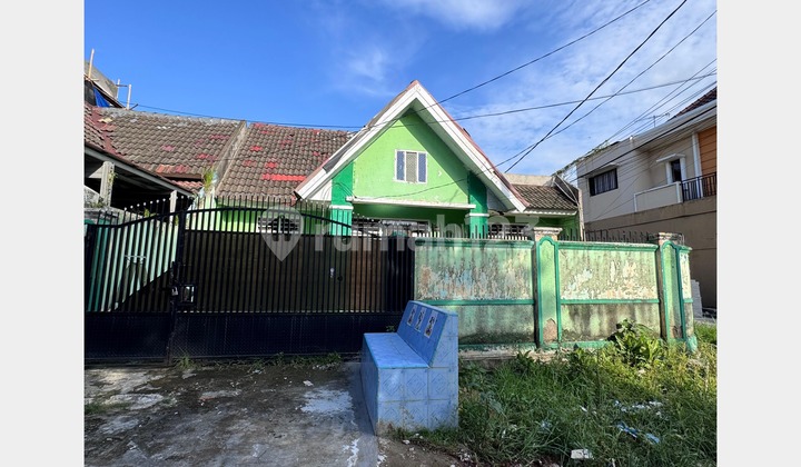 Rumah Bagus Medang Lestari - Gading Serpong, Tangerang
