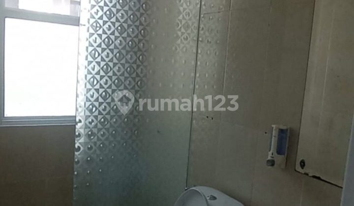 Dijual Murah Rumah Cluster Hylands Greenwich BSD 2