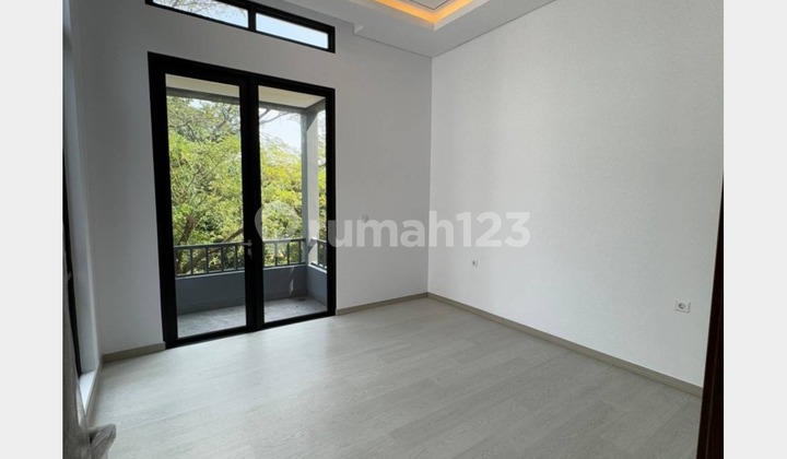 New House Position Hook/Hoek/Huk - Costarica Delatinos, Bsd South Tangerang 2