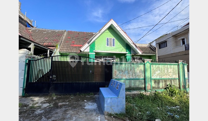 Rumah Bagus Medang Lestari - Gading Serpong, Tangerang 2