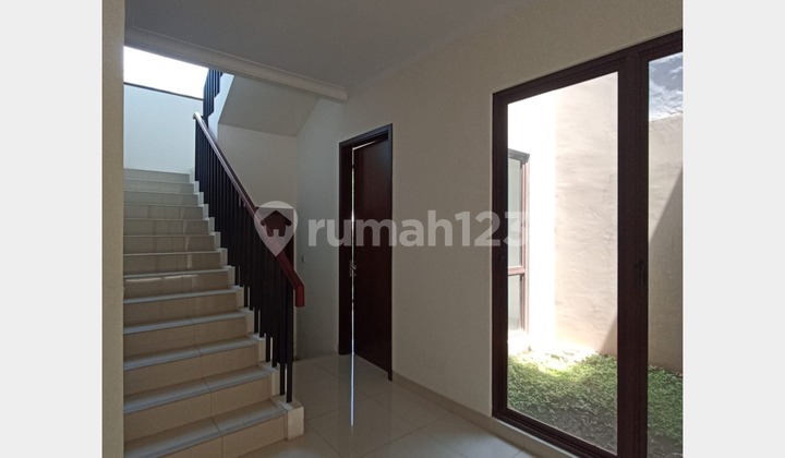 Rumah BSD The Avani Cluste Divena 2