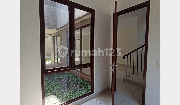 Rumah Cluster Divena The Avani BSD City, Tangerang Selatan 2