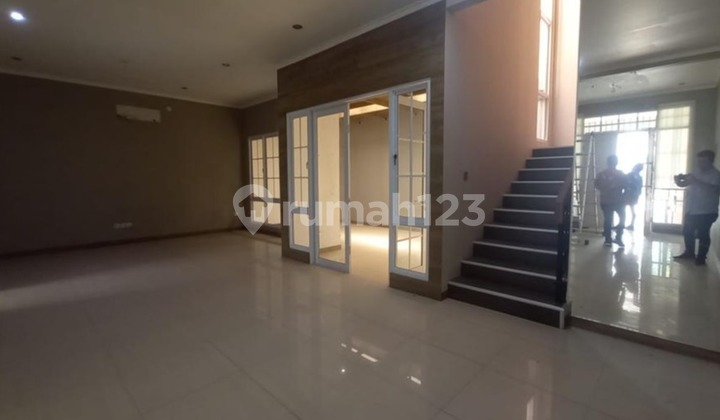 Dijual Cepat Murah Lebar 12 - Menaggio Village Gading Serpong, Tangerang 2