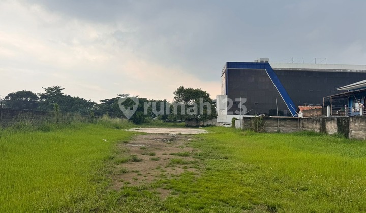 Tanah Langka Dijual Sebelah Gedung Samsat BPKP-Jl.Sekarno Hatta Bandung Tanah Langka Dijual Sebelah Gedung Samsat BPKP-Jl.Sekarno Hatta Bandung