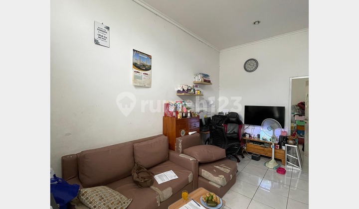 Rumah Nyaman Posisi Hook/Hoek- Cluster Neo Bintaro  2