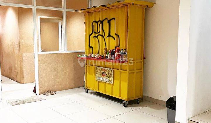 Disewa Ruko Fortune 8 Serpong Utara Hadap Jalan Raya 1