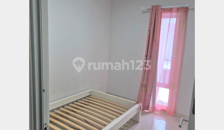 Ready-to-Occupy House in Boston Village Cluster, Gading Serpong, Tangerang 2