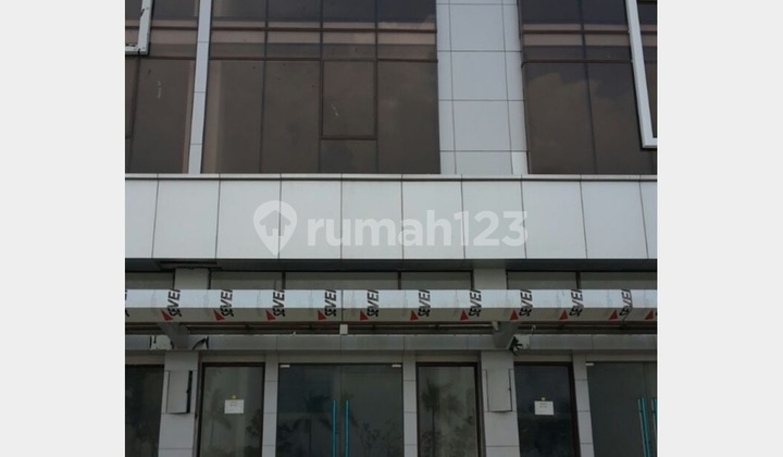 Ruang Kantor Avenue, Jakarta Garden City, Cakung, Jakarta Timur