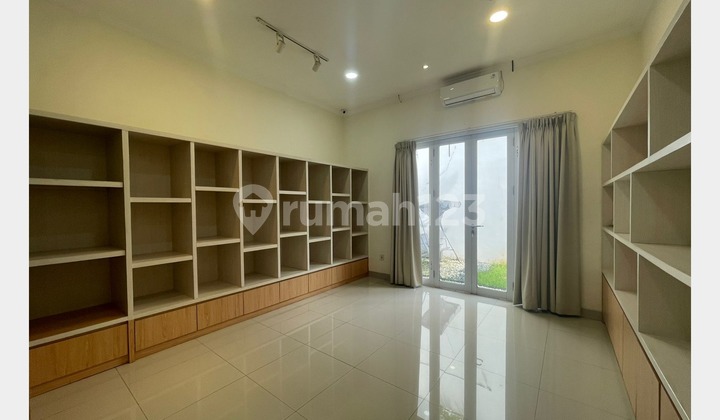 Nice House Cluster Alicante Gading Serpong