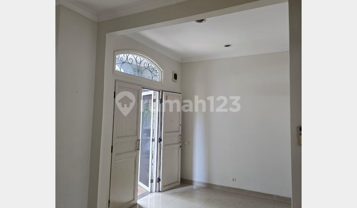 For Sale Quick Pondok Hijau Golf Cluster Emerald Gading Serpong 2