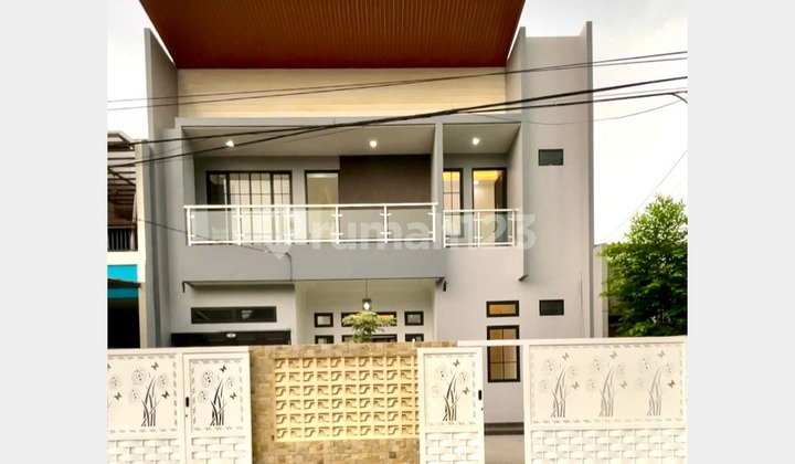 Rumah Bagus Siap Huni - Griya Loka Sektor 1.6, BSD, Tangerang Selatan Rumah Bagus Siap Huni - Griya Loka Sektor 1.6, BSD, Tangerang Selatan