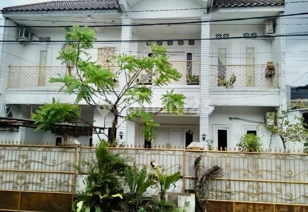Rumah Asri, Hadap Selatan - Jl. Kano Raya, Kelapa Dua, Gading Serpong, Tangerang Rumah Asri, Hadap Selatan - Jl. Kano Raya, Kelapa Dua, Gading Serpong, Tangerang