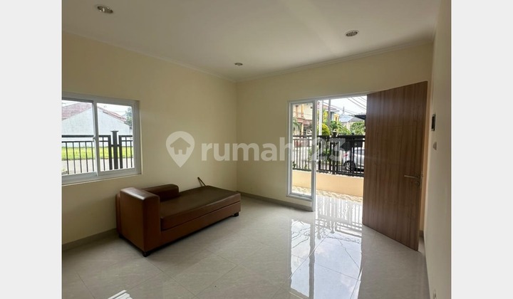 SHM House Facing Northeast Sector 7A Gading Serpong 2