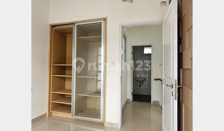 Gading Serpong House For Sale Cheap - Milano Village Cluster 2