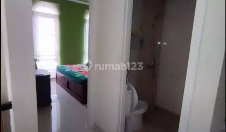 Rumah Full Furnished Omaha Village Gading Serpong 2