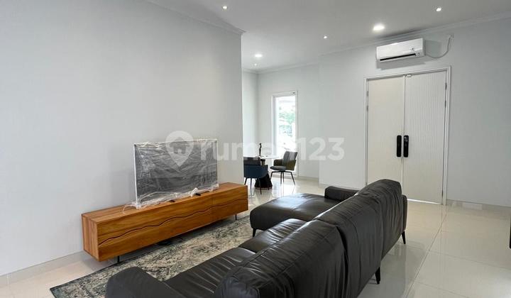 Quick Sale House Pasadena Residence Gading Serpong, Tangerang 2